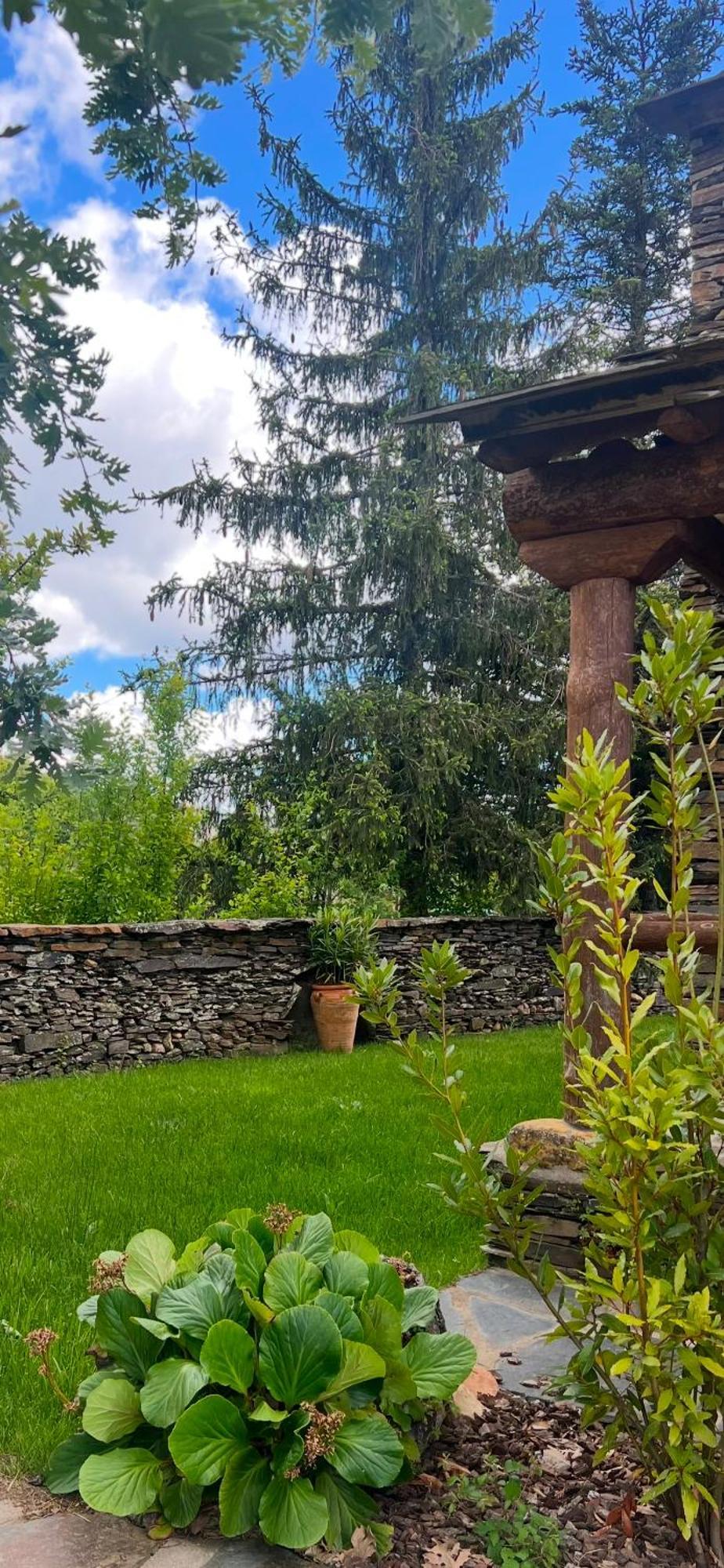 Refugios Del Valle Negro Campillo de Ranas Zewnętrze zdjęcie